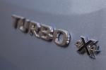 Vauxhall Mokka 2012 года